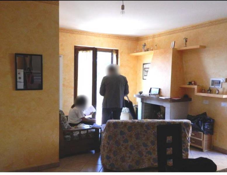 appartamento in vendita a Rignano Flaminio