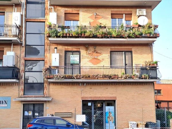 appartamento in vendita a Rignano Flaminio