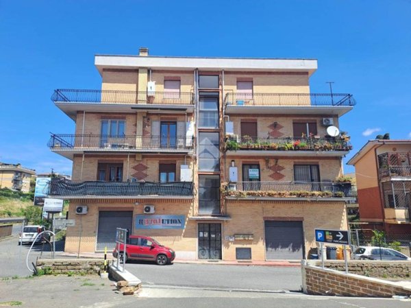 appartamento in vendita a Rignano Flaminio