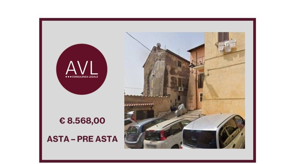 appartamento in vendita a Rignano Flaminio
