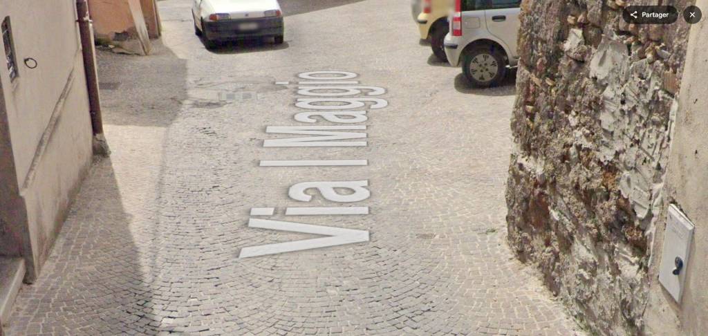 appartamento in vendita a Rignano Flaminio