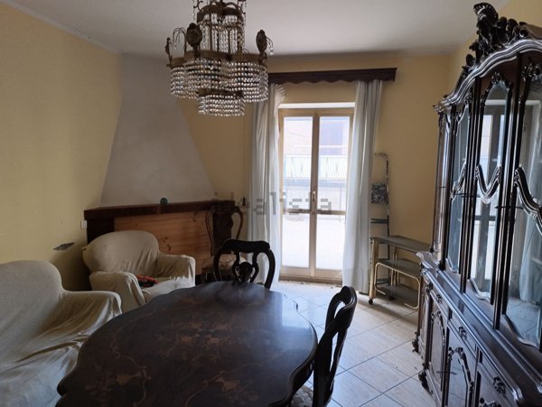 appartamento in vendita a Rignano Flaminio