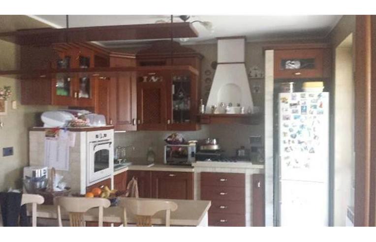 appartamento in vendita a Rignano Flaminio