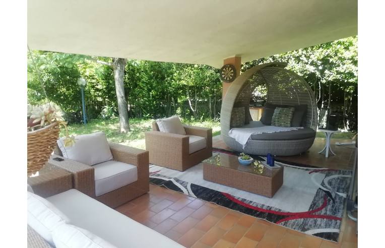 casa indipendente in vendita a Rignano Flaminio in zona Montelarco