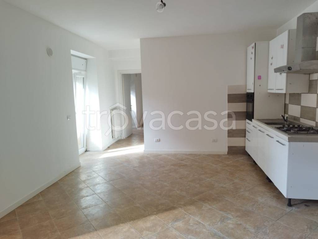 appartamento in vendita a Rignano Flaminio