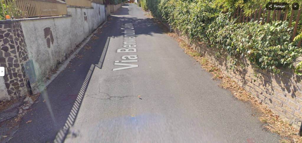 casa indipendente in vendita a Rignano Flaminio