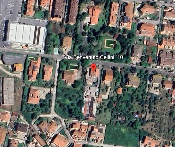 appartamento in vendita a Rignano Flaminio