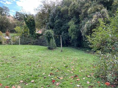 terreno edificabile in vendita a Rignano Flaminio in zona Montelarco