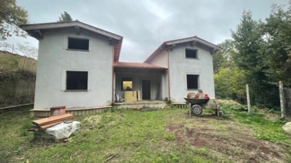 casa indipendente in vendita a Rignano Flaminio