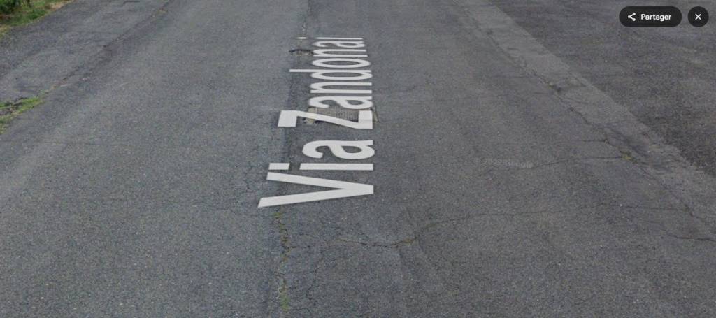 appartamento in vendita a Rignano Flaminio