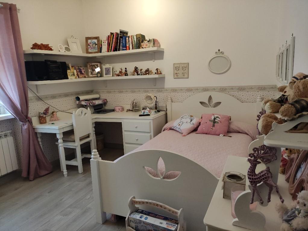 appartamento in vendita a Rignano Flaminio
