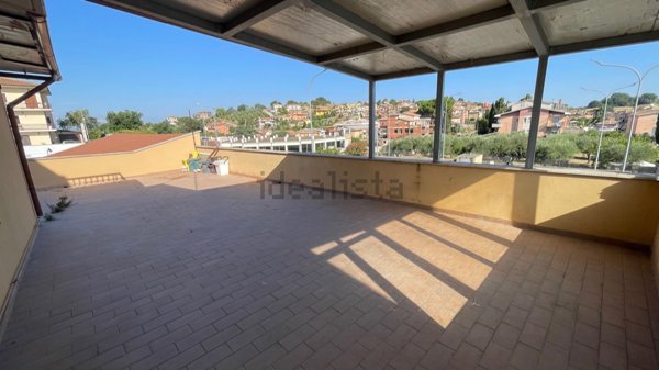 appartamento in vendita a Rignano Flaminio