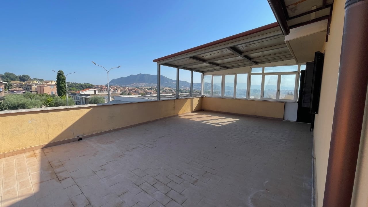 appartamento in vendita a Rignano Flaminio