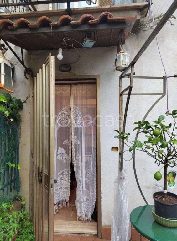 appartamento in vendita a Rignano Flaminio