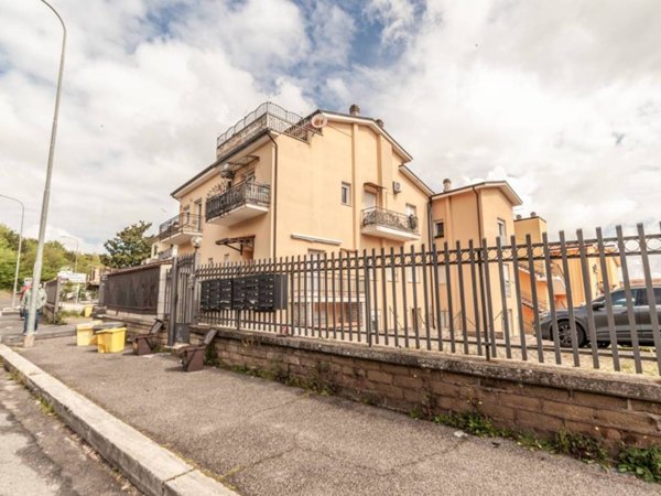 appartamento in vendita a Rignano Flaminio