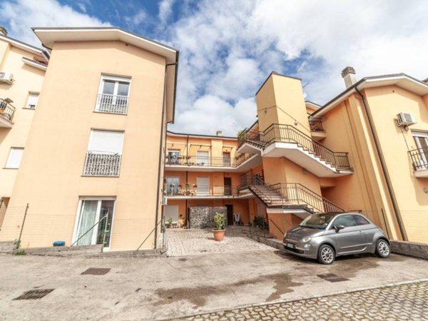 appartamento in vendita a Rignano Flaminio