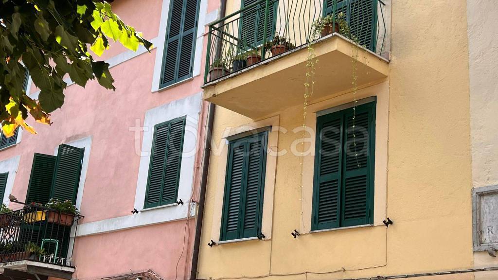 appartamento in vendita a Rignano Flaminio