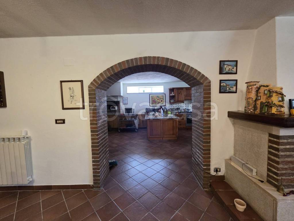 casa indipendente in vendita a Rignano Flaminio