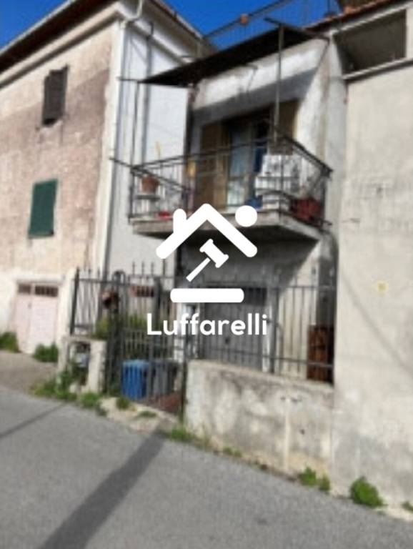 appartamento in vendita a Rignano Flaminio
