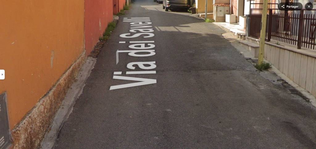 appartamento in vendita a Rignano Flaminio