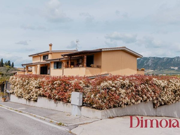appartamento in vendita a Rignano Flaminio