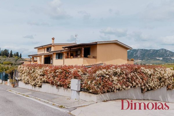 appartamento in vendita a Rignano Flaminio