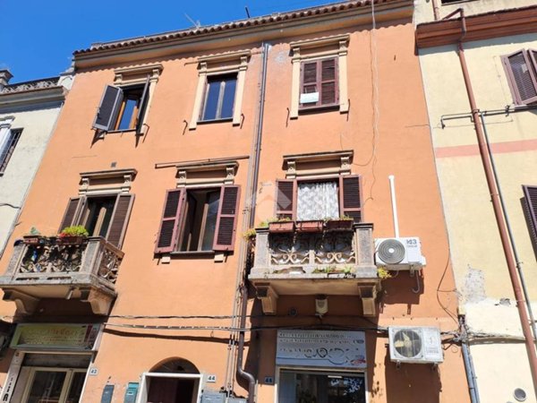 appartamento in vendita a Rignano Flaminio