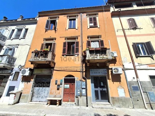 appartamento in vendita a Rignano Flaminio in zona Santo Sisini