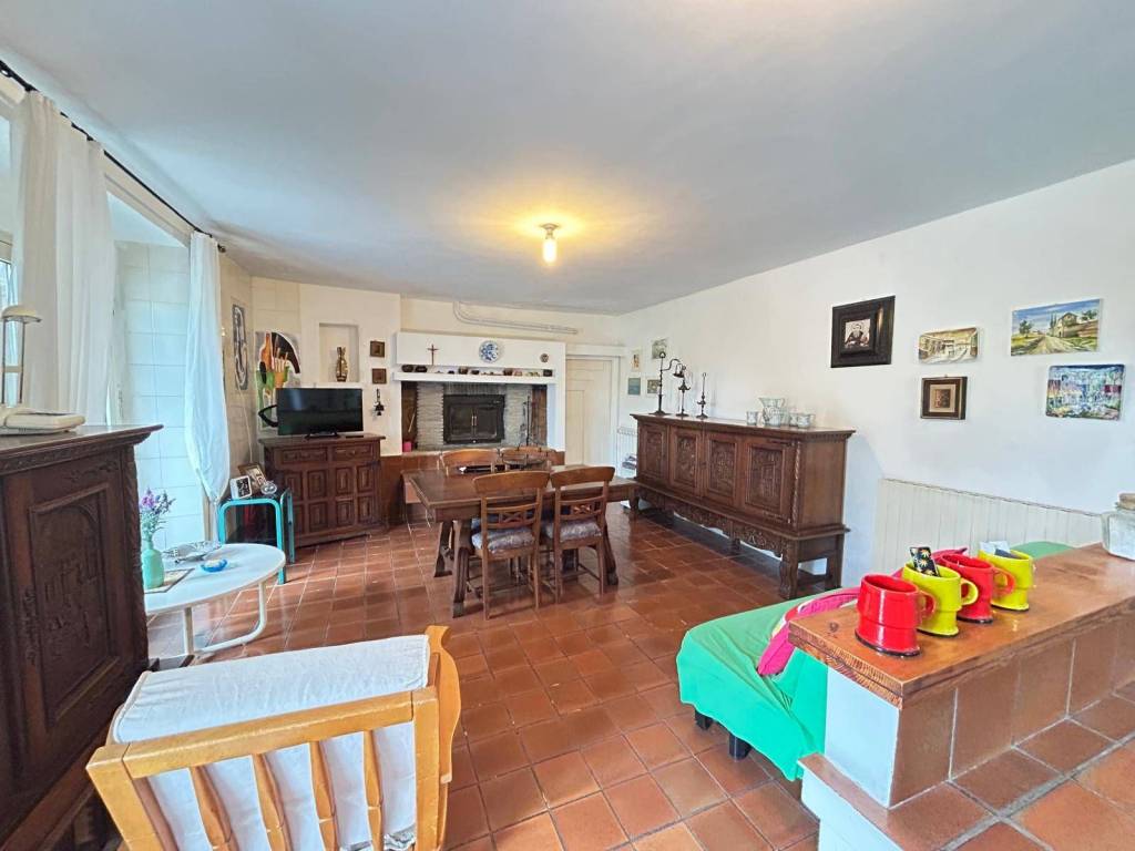 appartamento in vendita a Rignano Flaminio