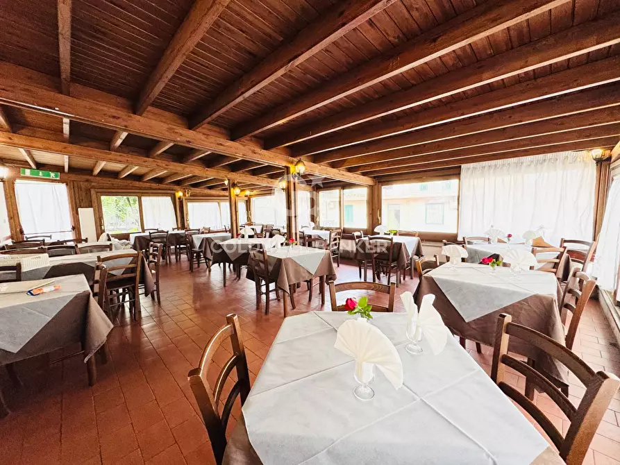 negozio in vendita a Rignano Flaminio