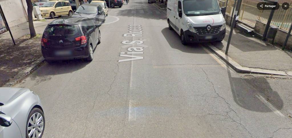 appartamento in vendita a Rignano Flaminio