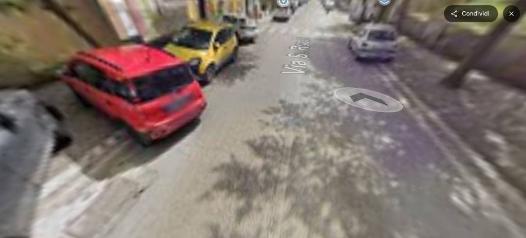 appartamento in vendita a Rignano Flaminio