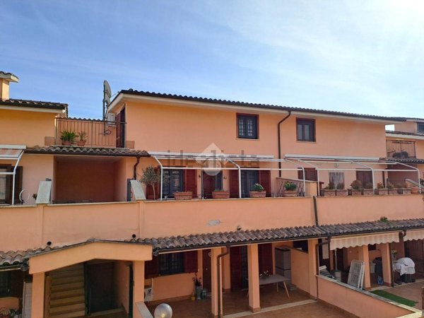 appartamento in vendita a Rignano Flaminio
