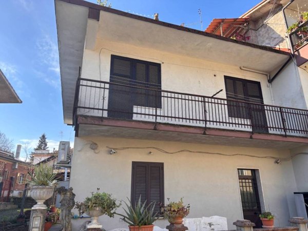 appartamento in vendita a Rignano Flaminio