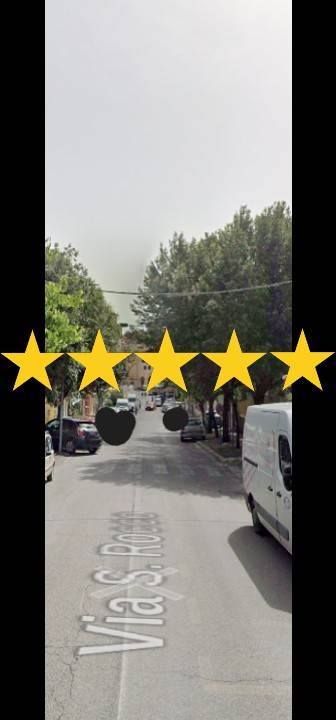 appartamento in vendita a Rignano Flaminio