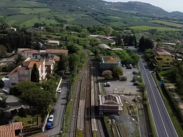terreno agricolo in vendita a Rignano Flaminio