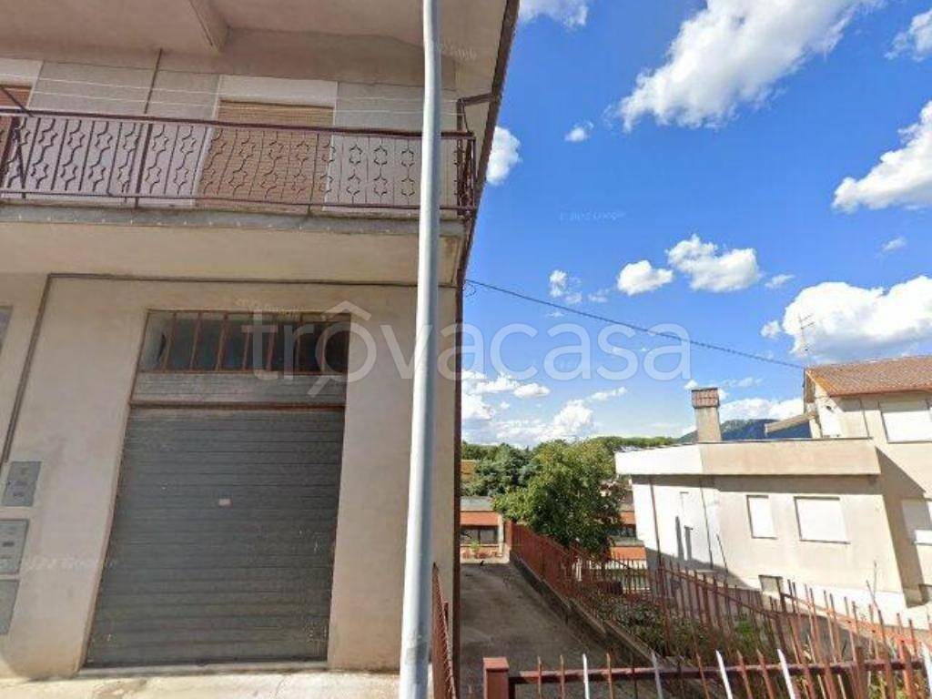 appartamento in vendita a Rignano Flaminio