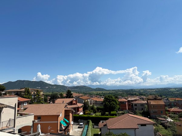 appartamento in vendita a Rignano Flaminio