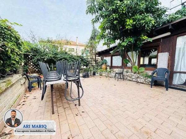 negozio in vendita a Rignano Flaminio