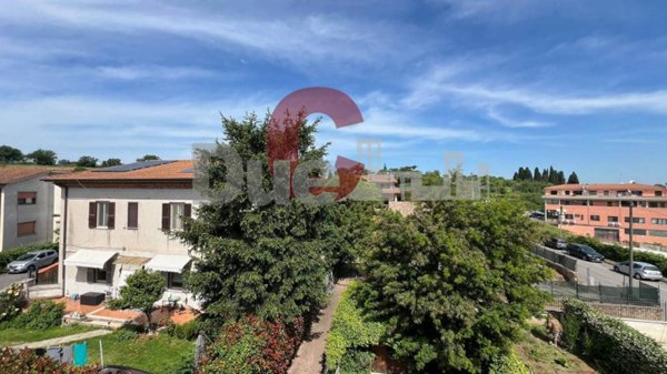 appartamento in vendita a Rignano Flaminio