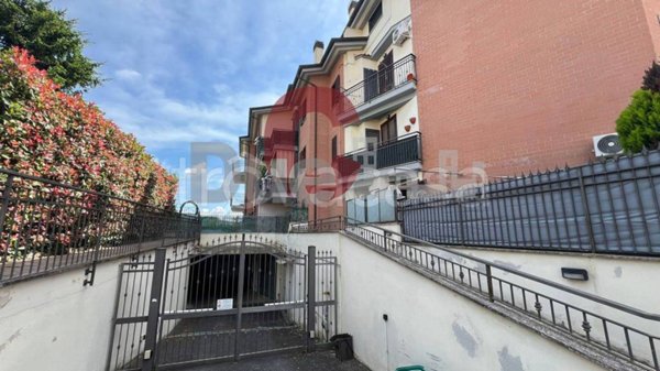 appartamento in vendita a Rignano Flaminio