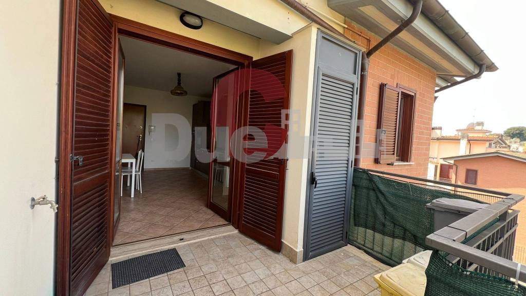 appartamento in vendita a Rignano Flaminio