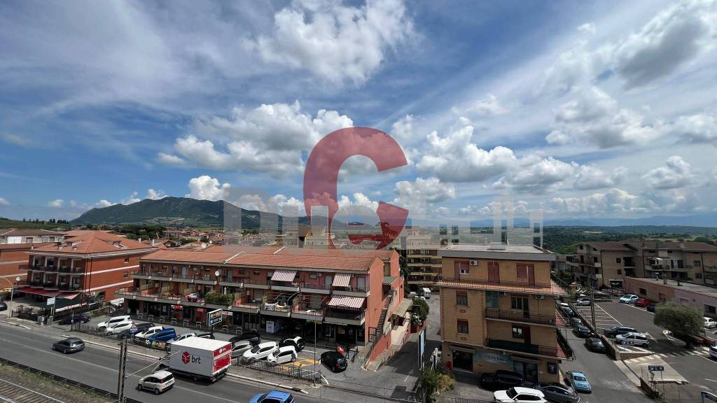 appartamento in vendita a Rignano Flaminio