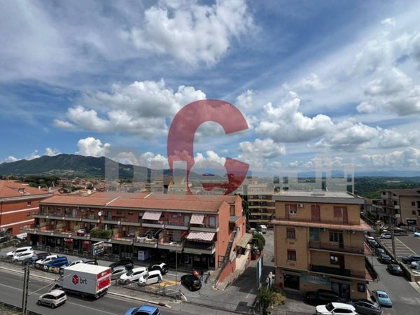 appartamento in vendita a Rignano Flaminio