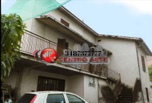 appartamento in vendita a Rignano Flaminio
