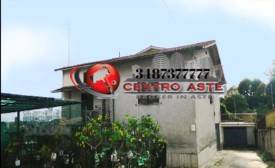 appartamento in vendita a Rignano Flaminio