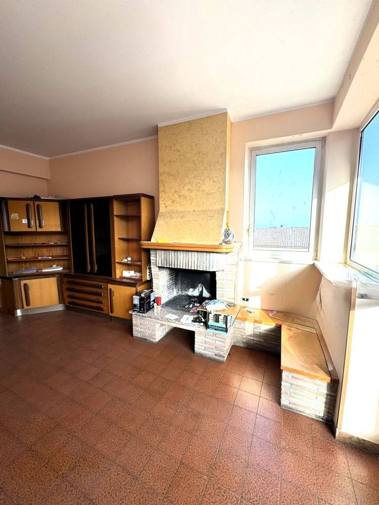appartamento in vendita a Rignano Flaminio