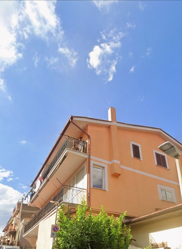 appartamento in vendita a Rignano Flaminio