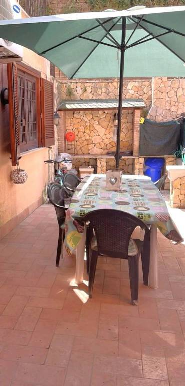 appartamento in vendita a Rignano Flaminio