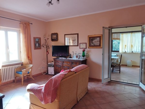 appartamento in vendita a Rignano Flaminio